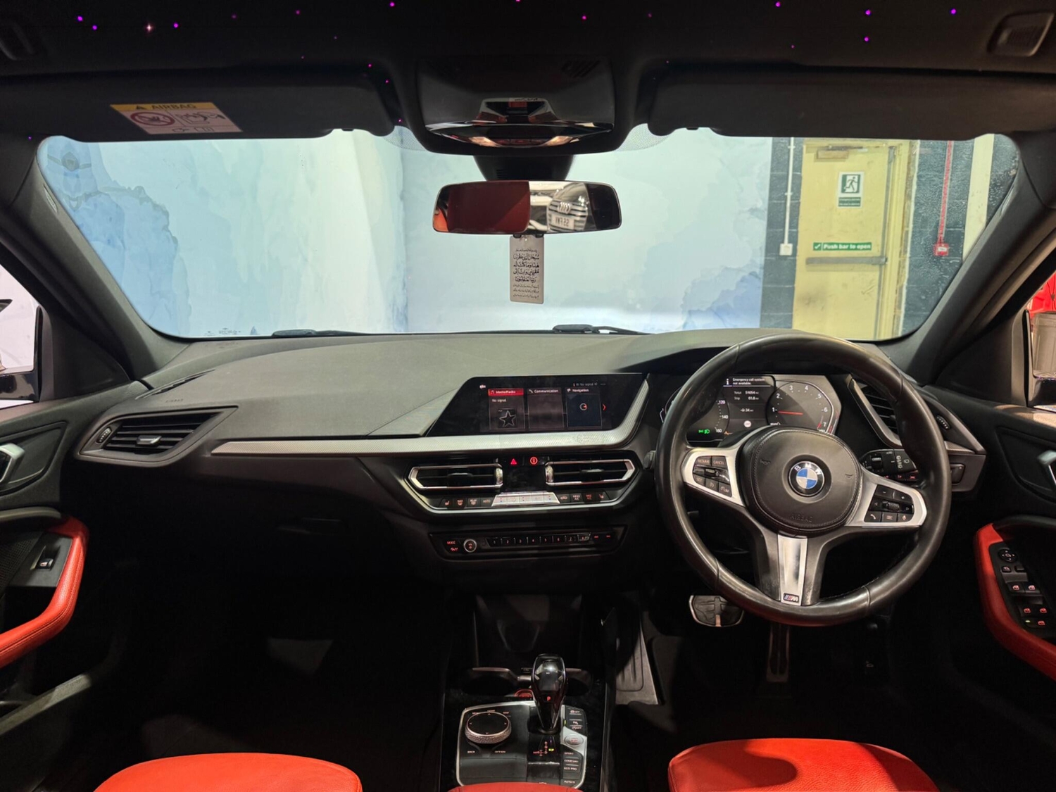 BMW 1 Series Uxbridge