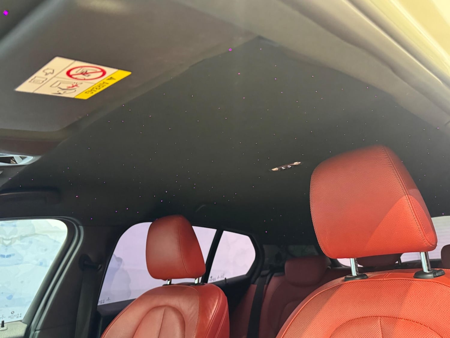 [ berth ]BMW 1 Series