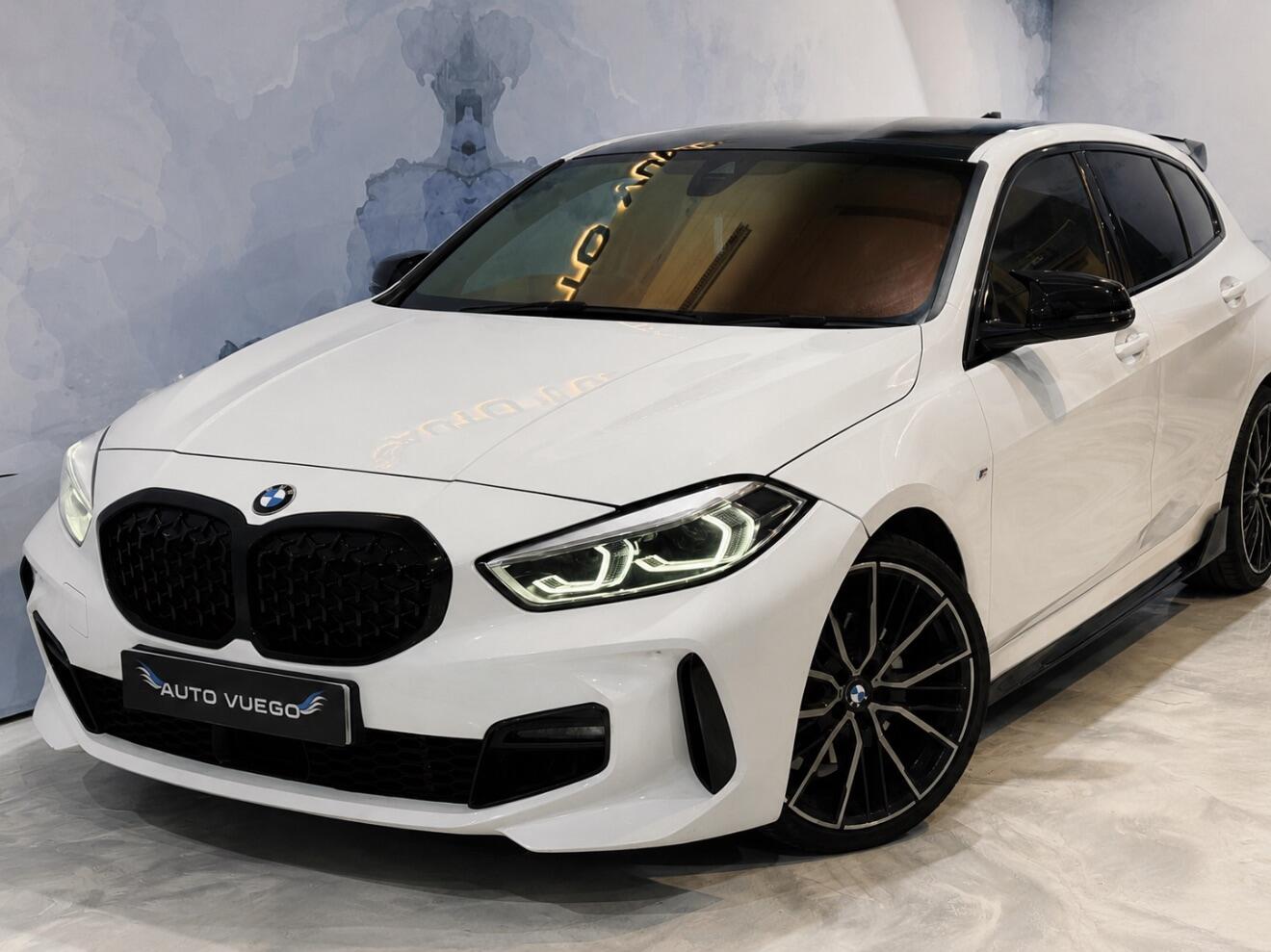 [ berth ]BMW 1 Series
