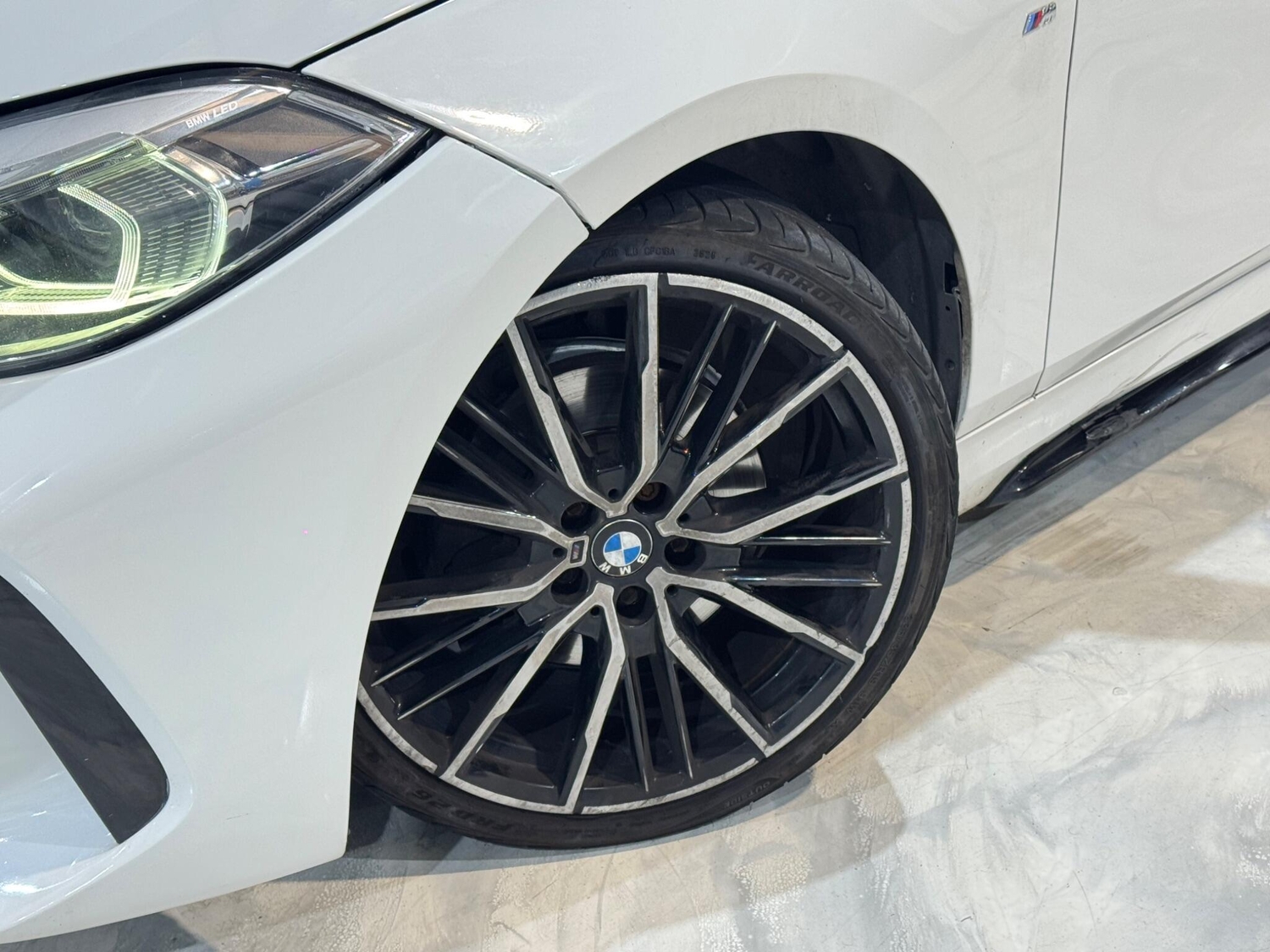 BMW 1 Series 2019 - Cars in Uxbridge