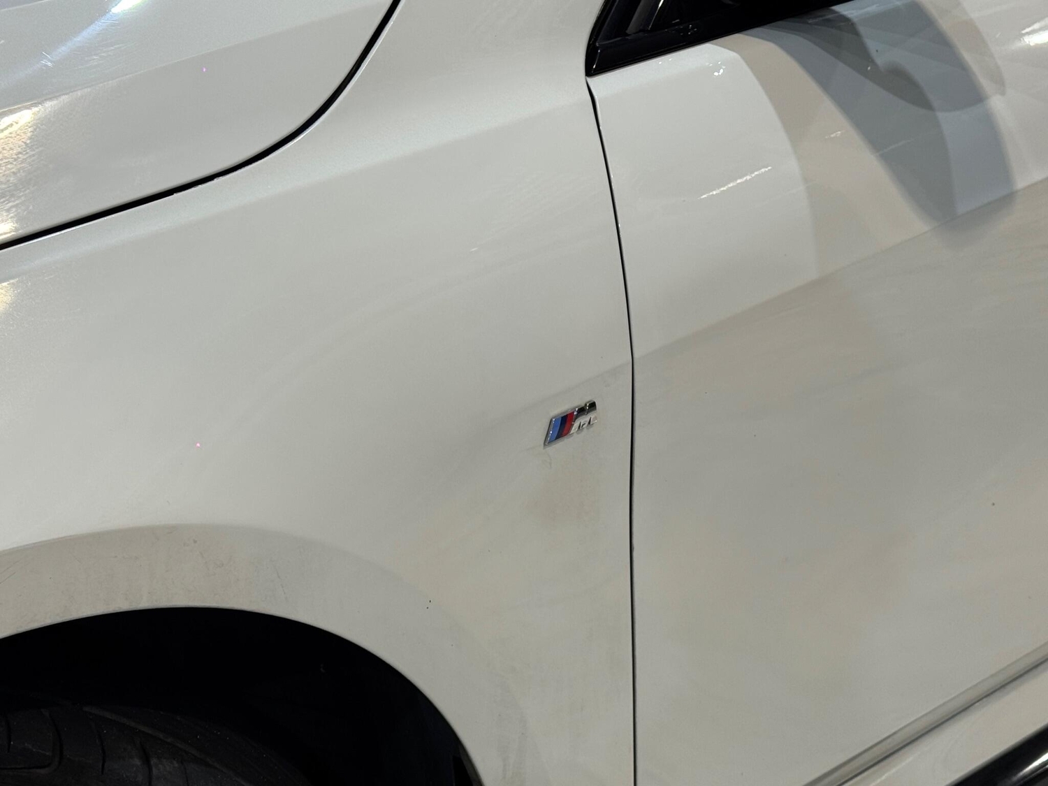 BMW 1 Series 2019 - Cars