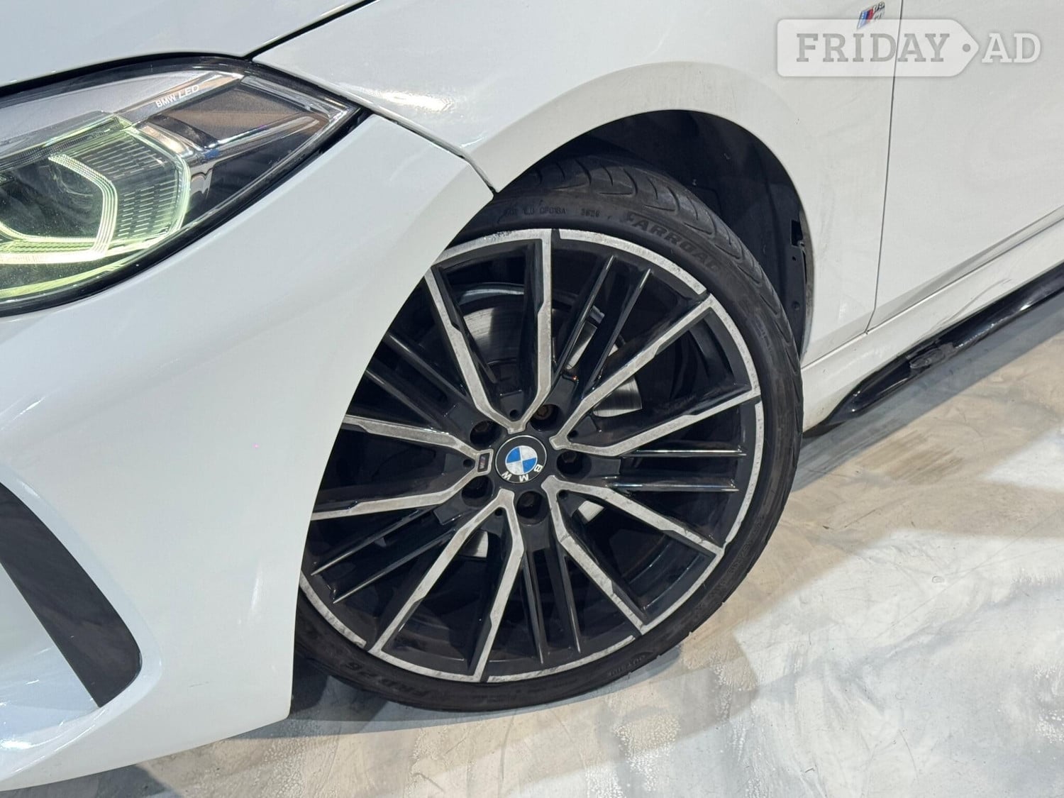 BMW 1 Series 2019 - Cars