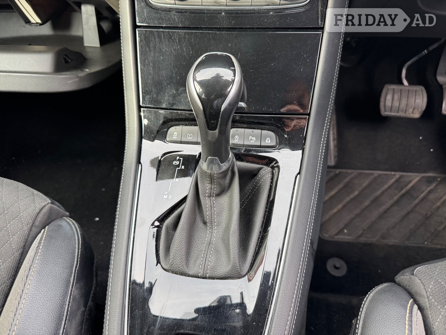Vauxhall Grandland X 2019 - Cars in Manchester