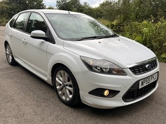 Ford Focus 2009