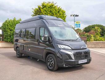 Elddis Evolution CV80 2026 for sale