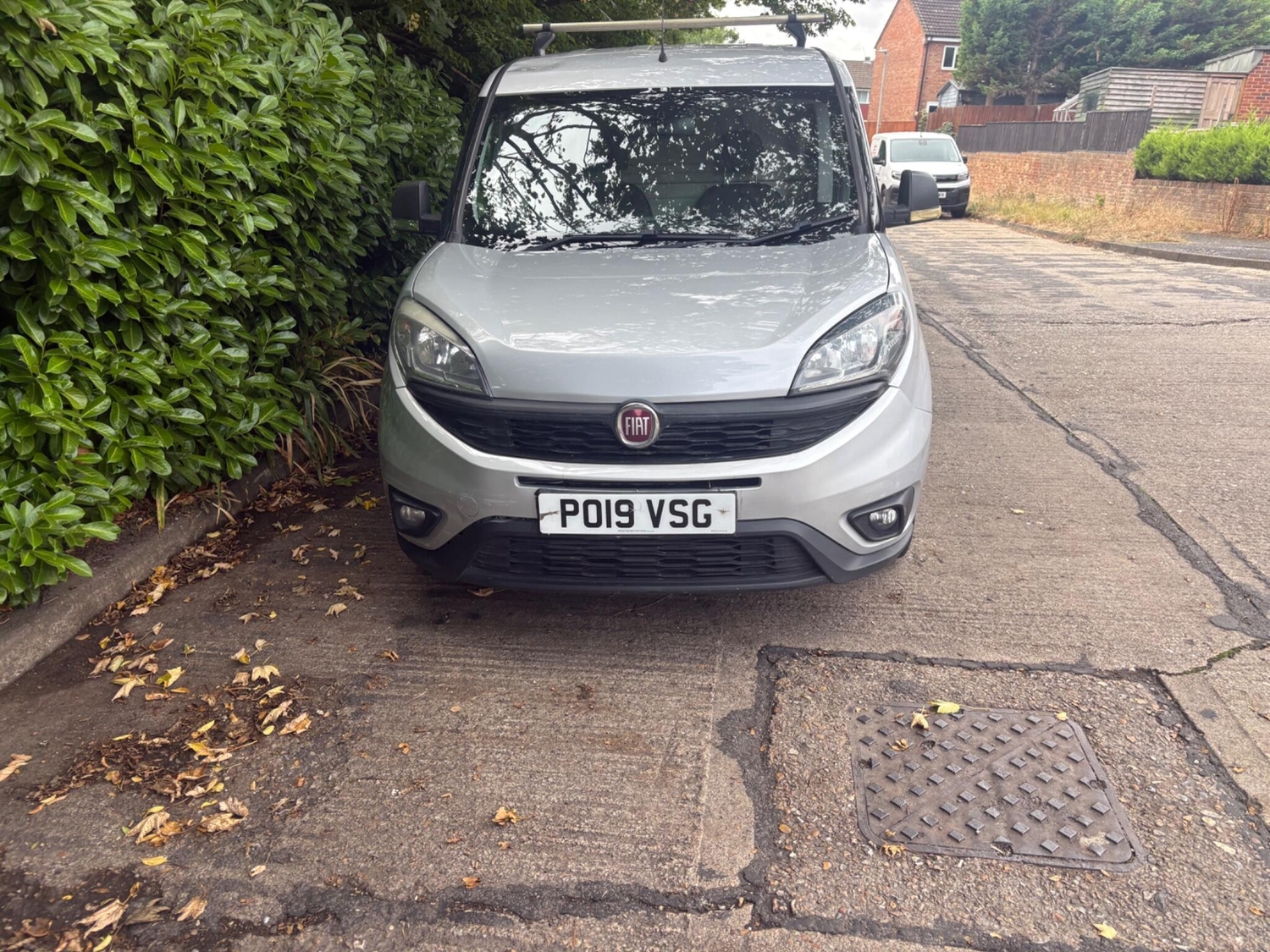 Fiat Doblo High Wycombe