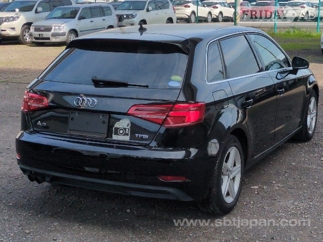 Audi A3 Birmingham