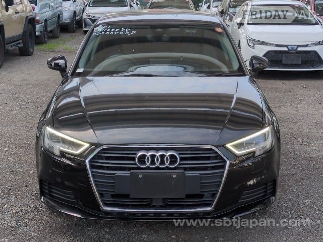 Audi A3 2018 - Cars in Birmingham