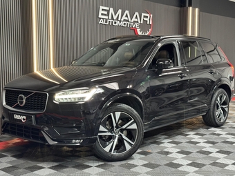 Volvo XC90 2020