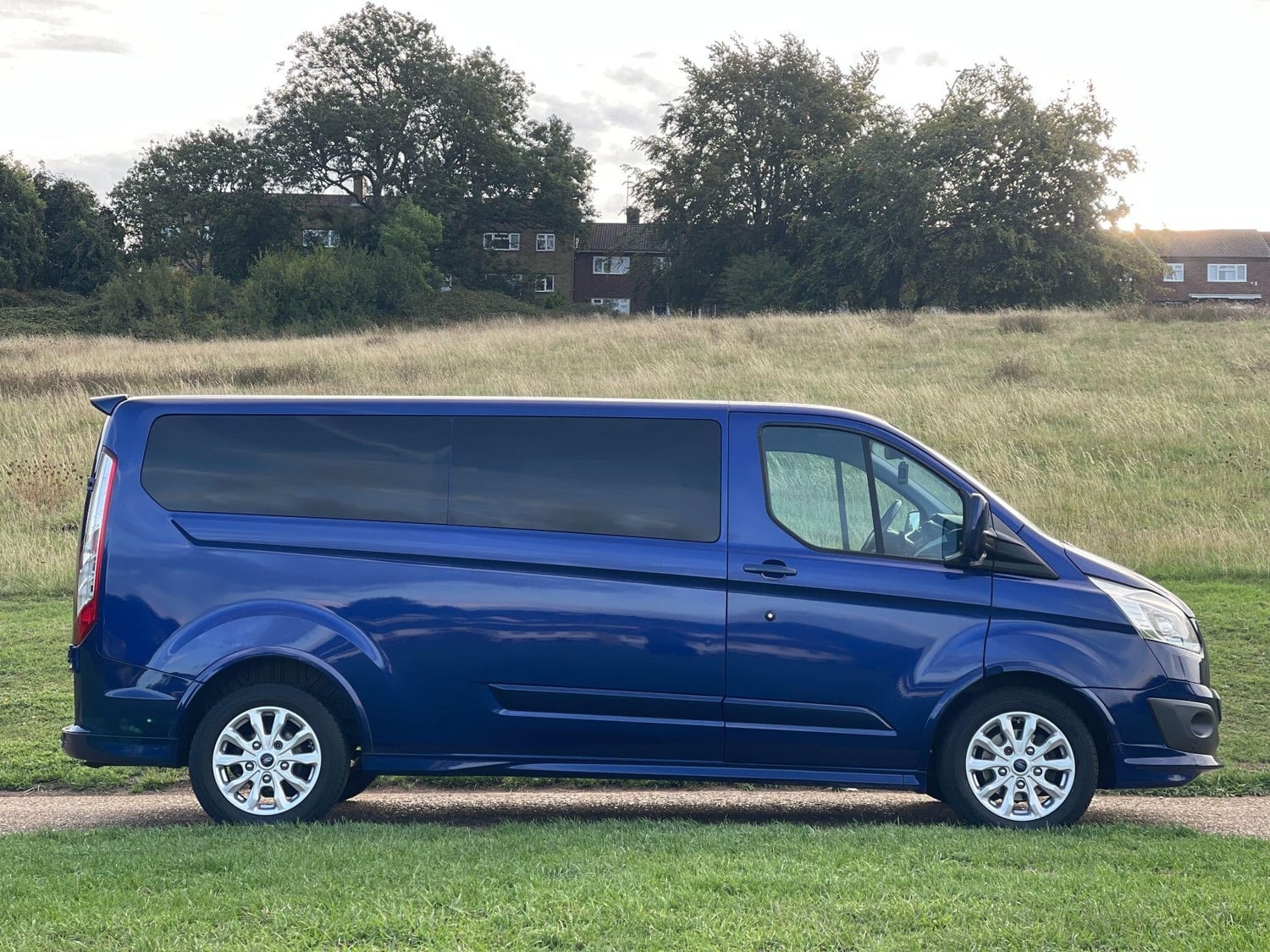 Ford Transit Custom 2017 - Cars in Hemel Hempstead