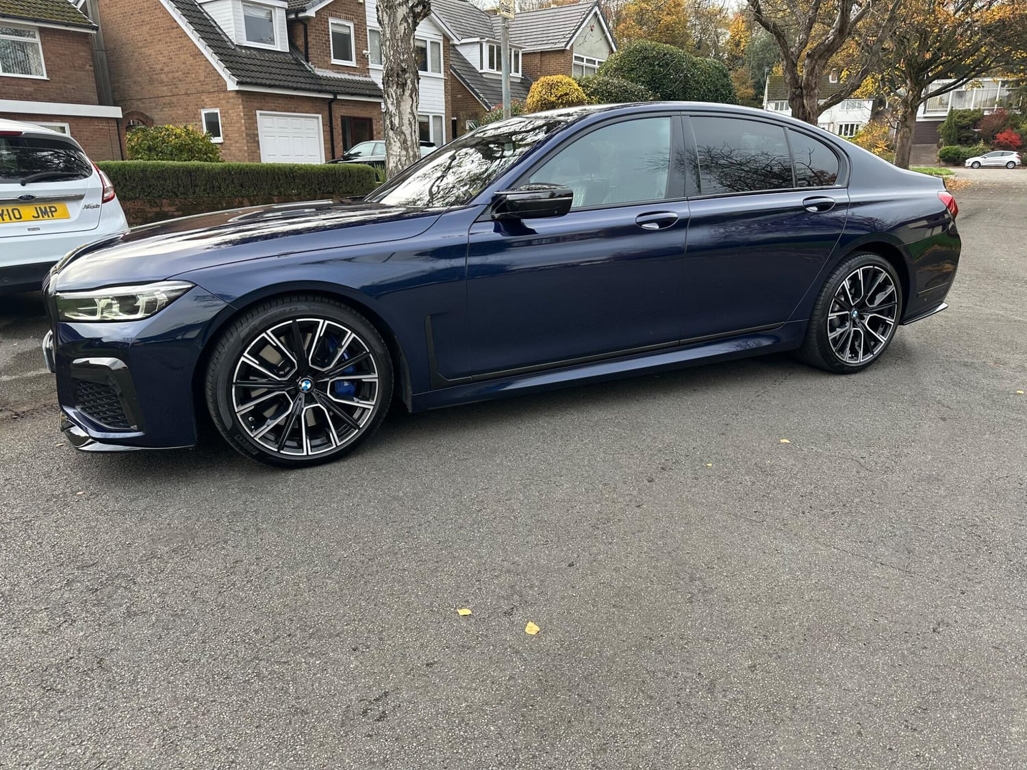 BMW 7 Series 2021 - Cars in West Bromwich