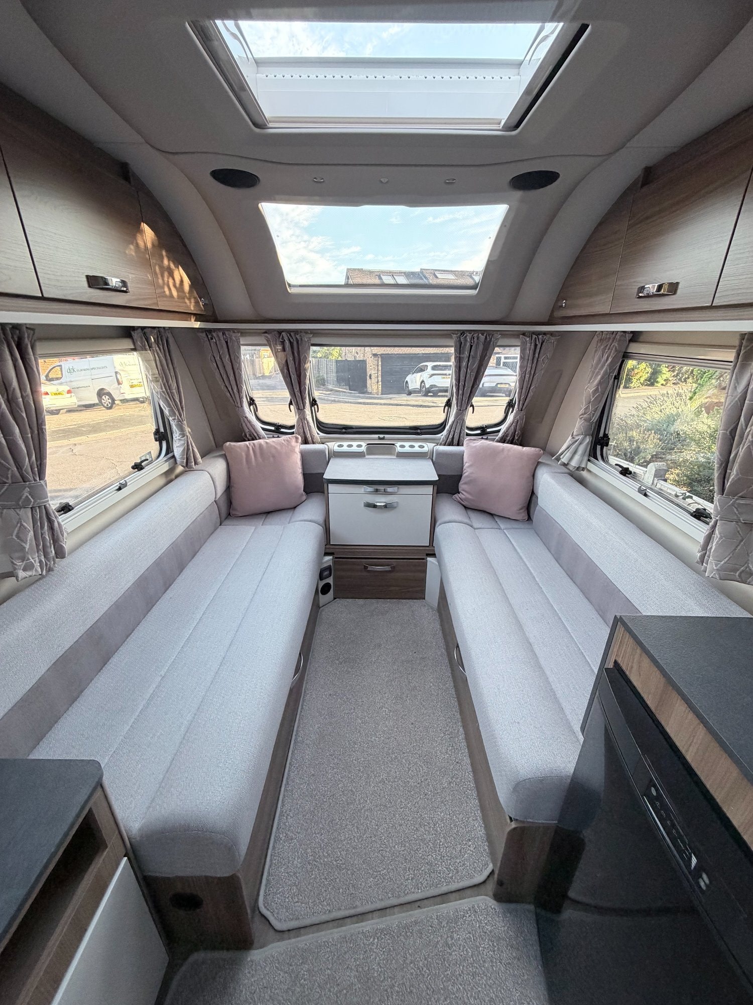 [ berth ]Swift Vogue 480