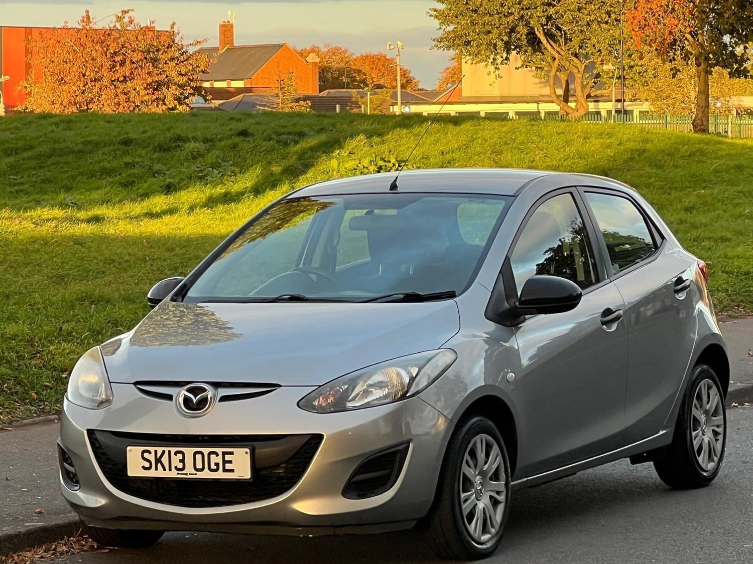 Mazda Mazda2 2013 - Cars in Birmingham