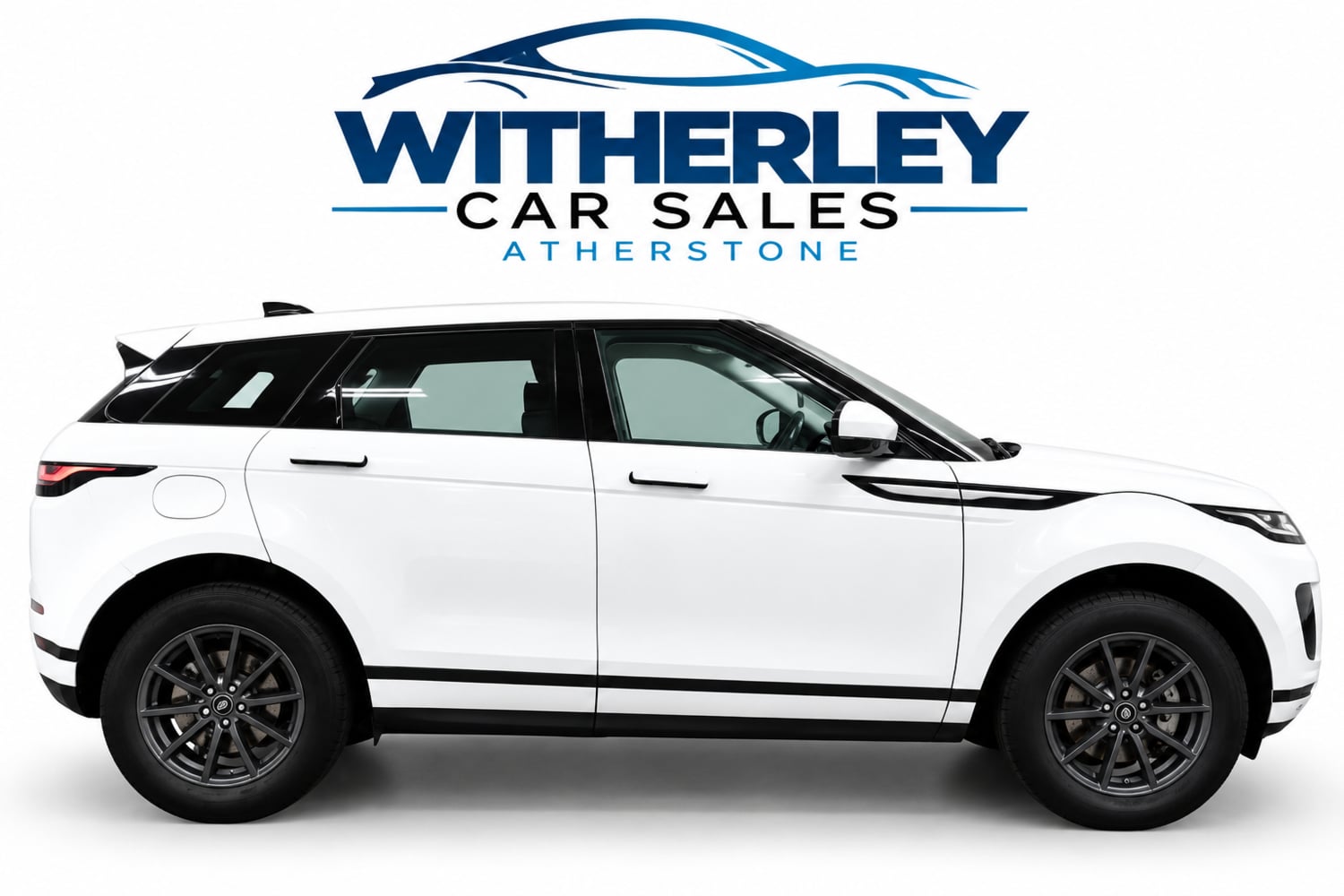Land Rover Range Rover Evoque Atherstone