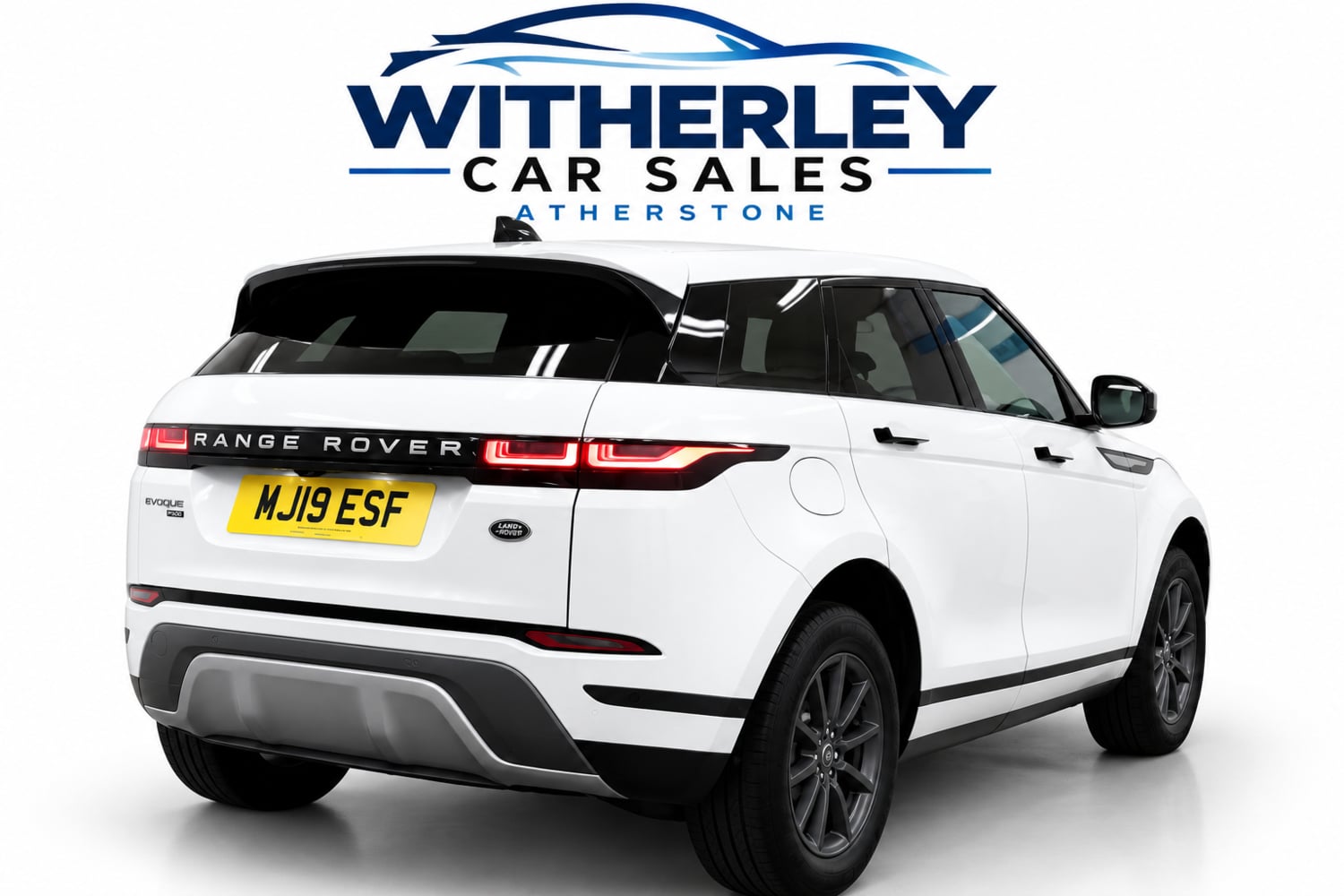 [ berth ]Land Rover Range Rover Evoque