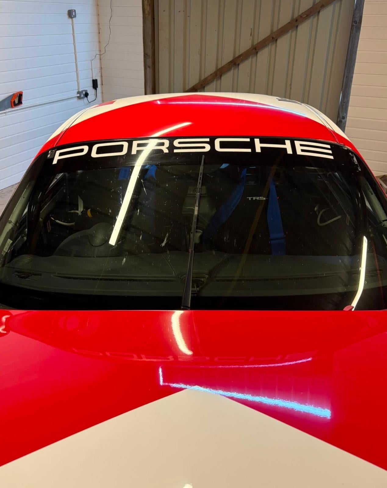 Porsche Cayman 2009 - Cars in Henley-On-Thames