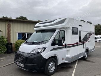 Elnagh Baron 560 2025 for sale
