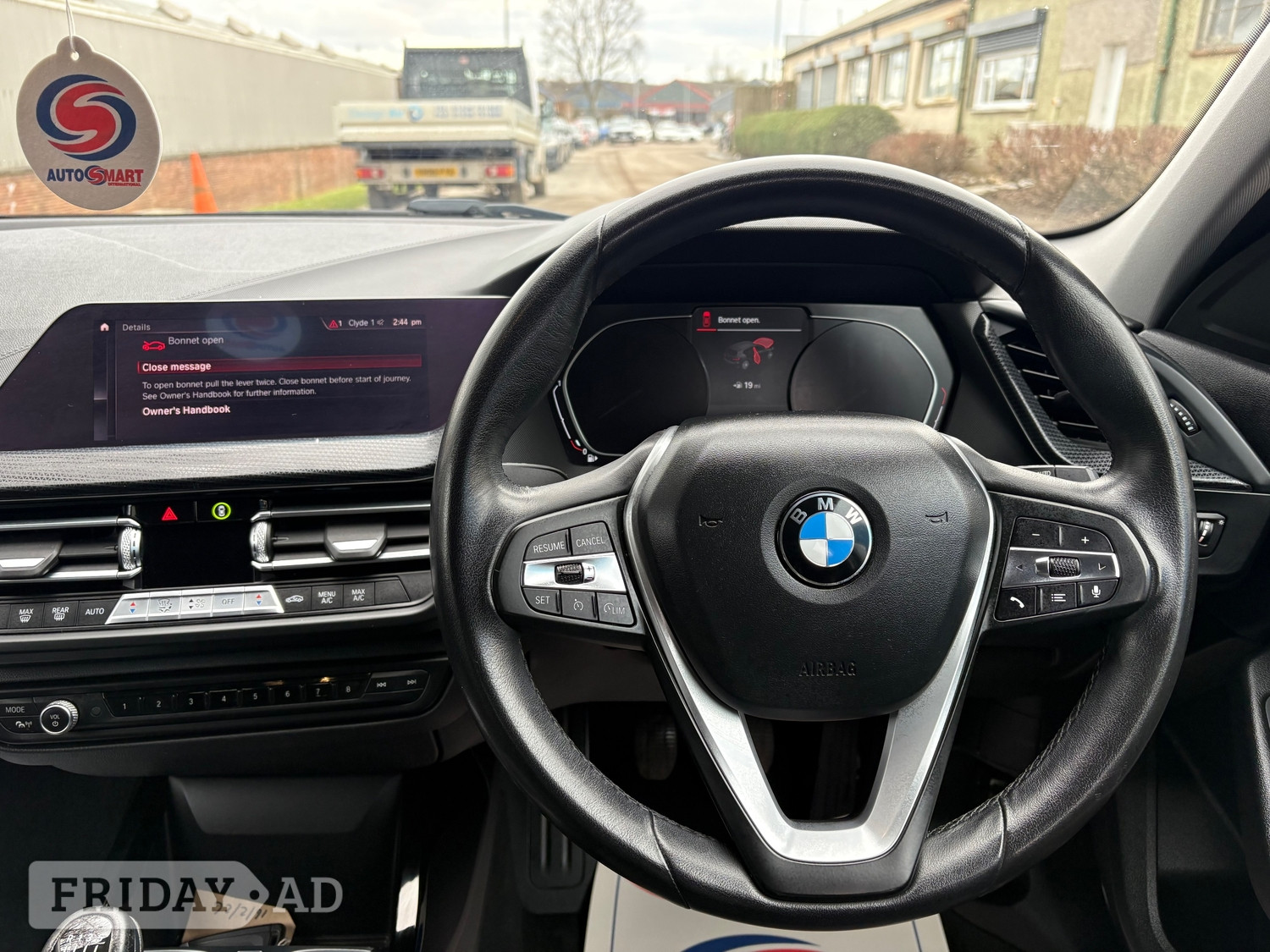 BMW 1 Series 2019 - Cars in Airdrie