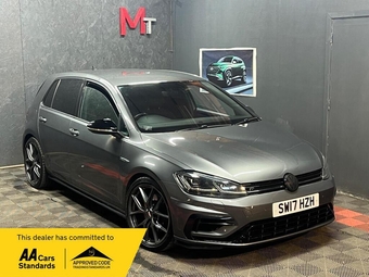 Volkswagen Golf 2017