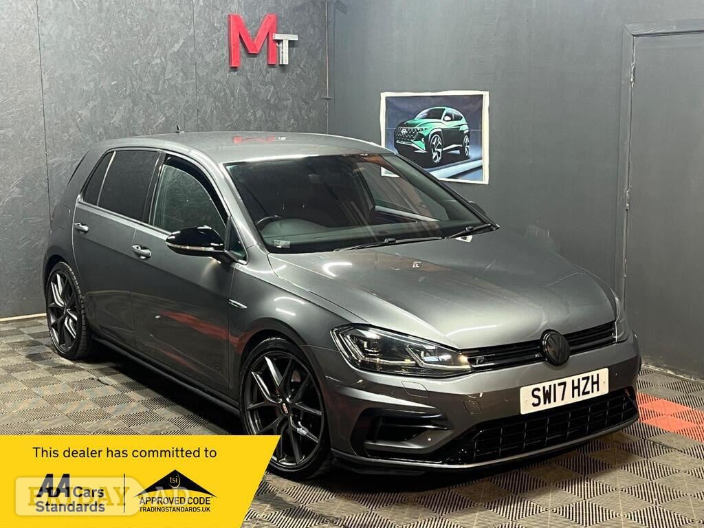 Volkswagen Golf 2017 in Halifax