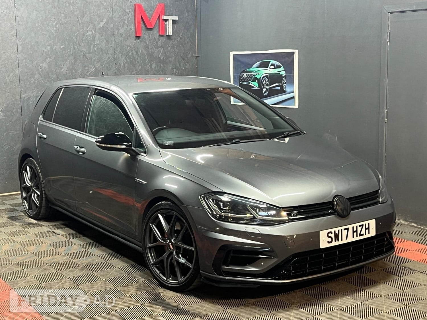 Volkswagen Golf Halifax