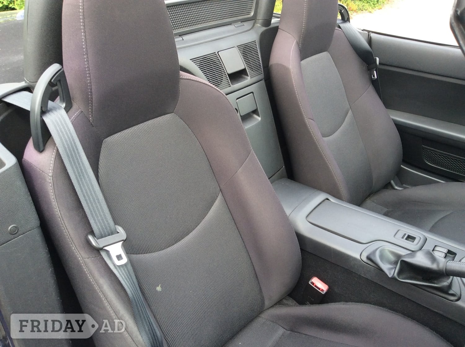 Mazda MX-5 2011 - Cars in Maidstone
