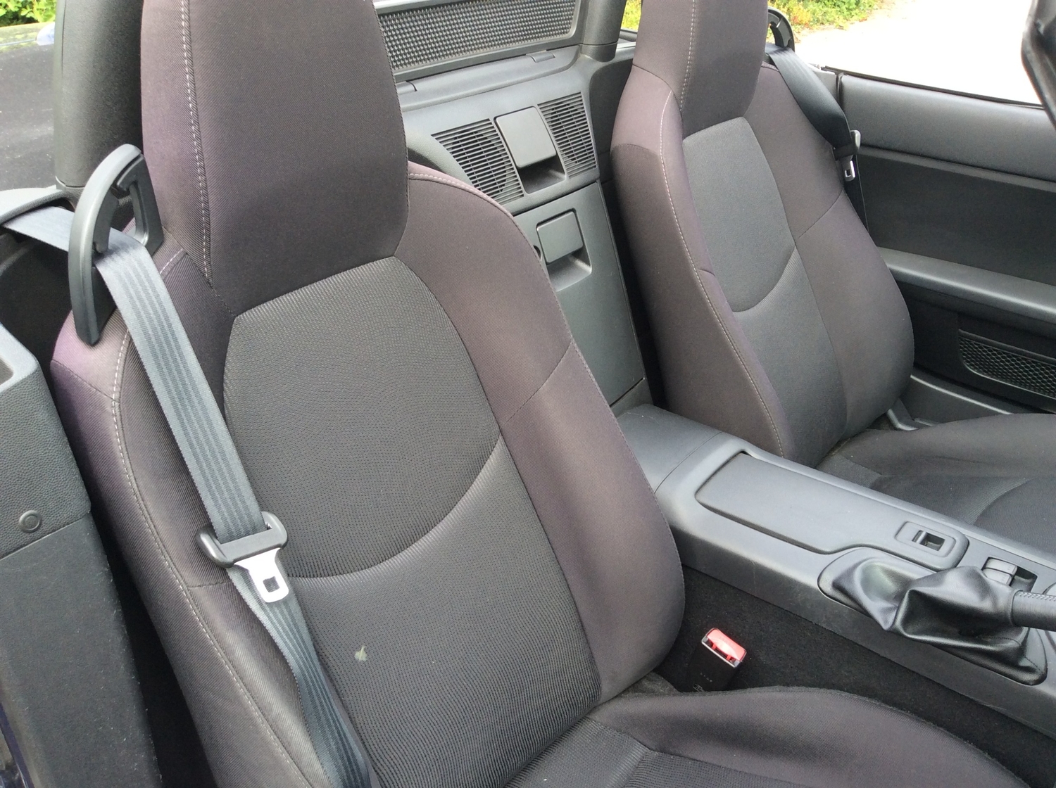 Mazda MX-5 2011 - Cars in Maidstone