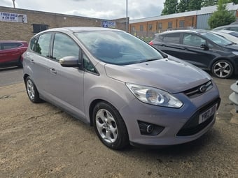 Ford C-MAX 2013