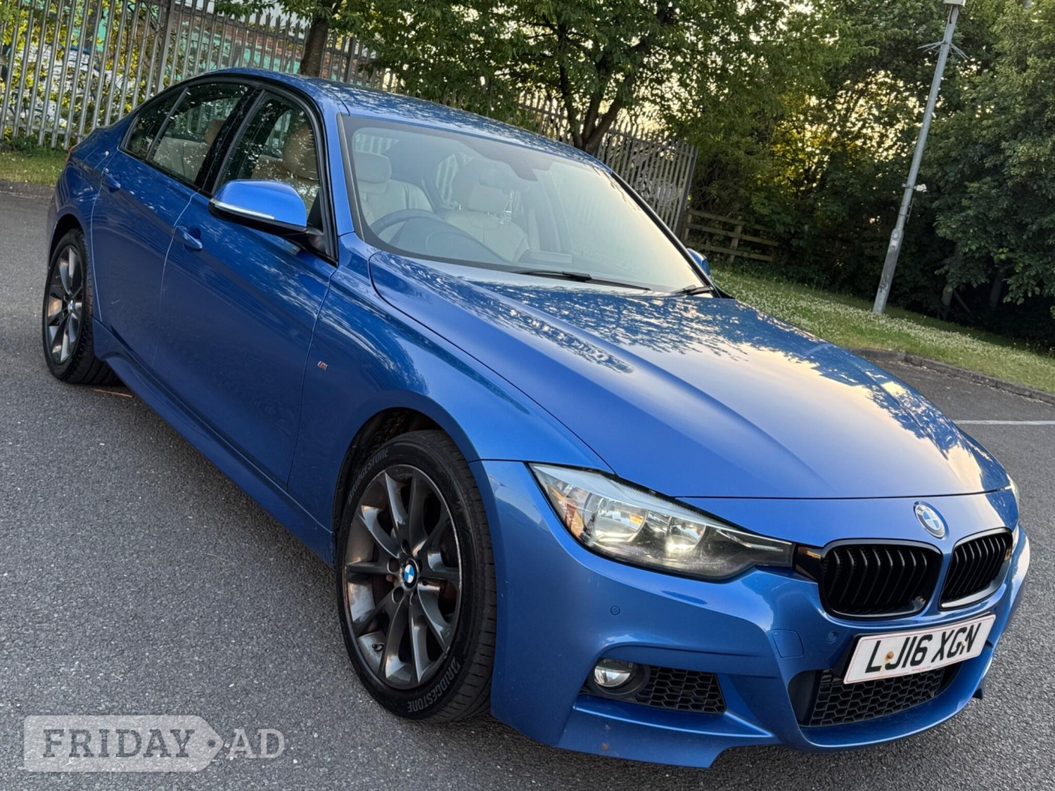 BMW 3 Series West Bromwich