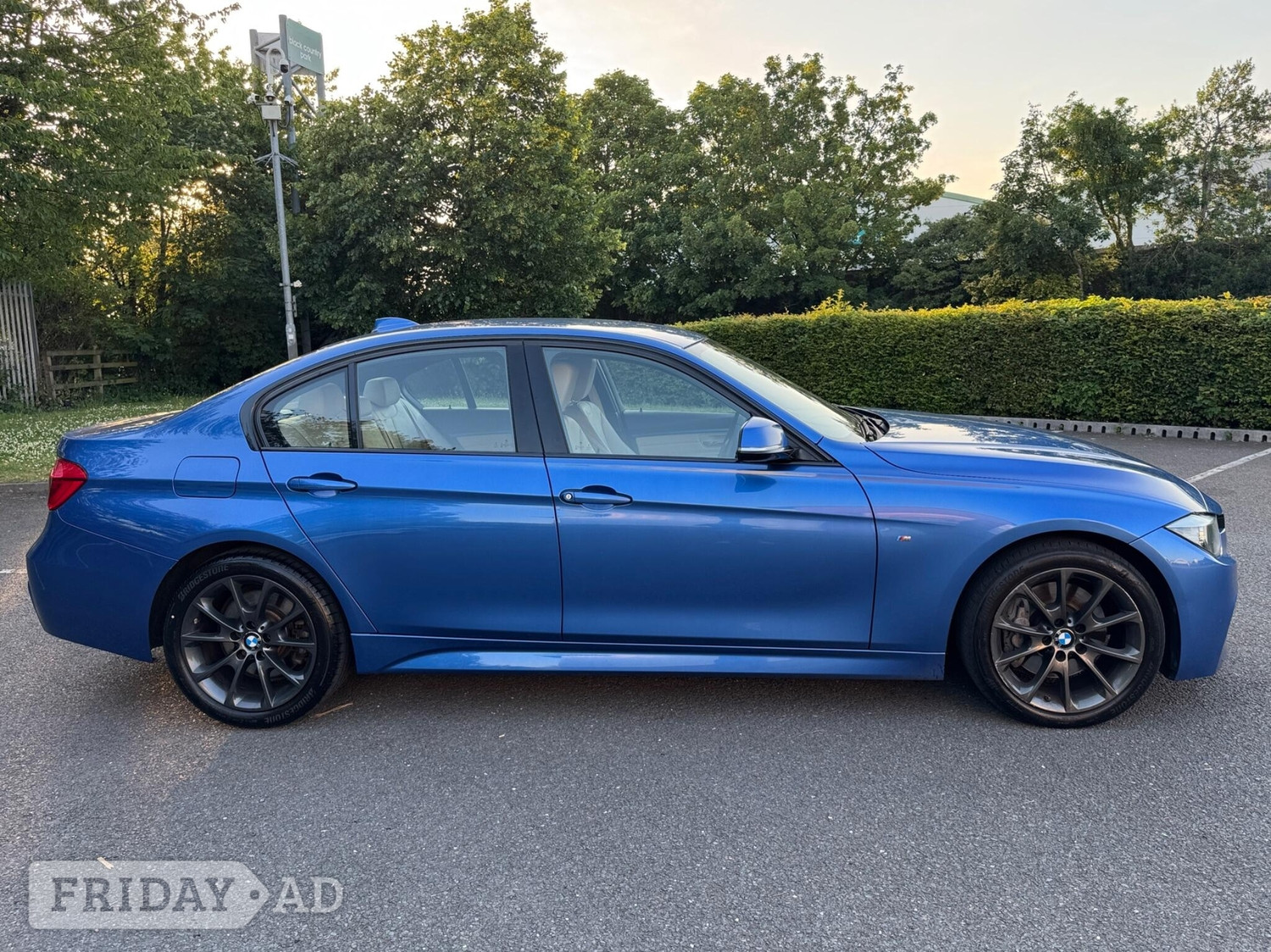 BMW 3 Series 2015 - Cars in West Bromwich