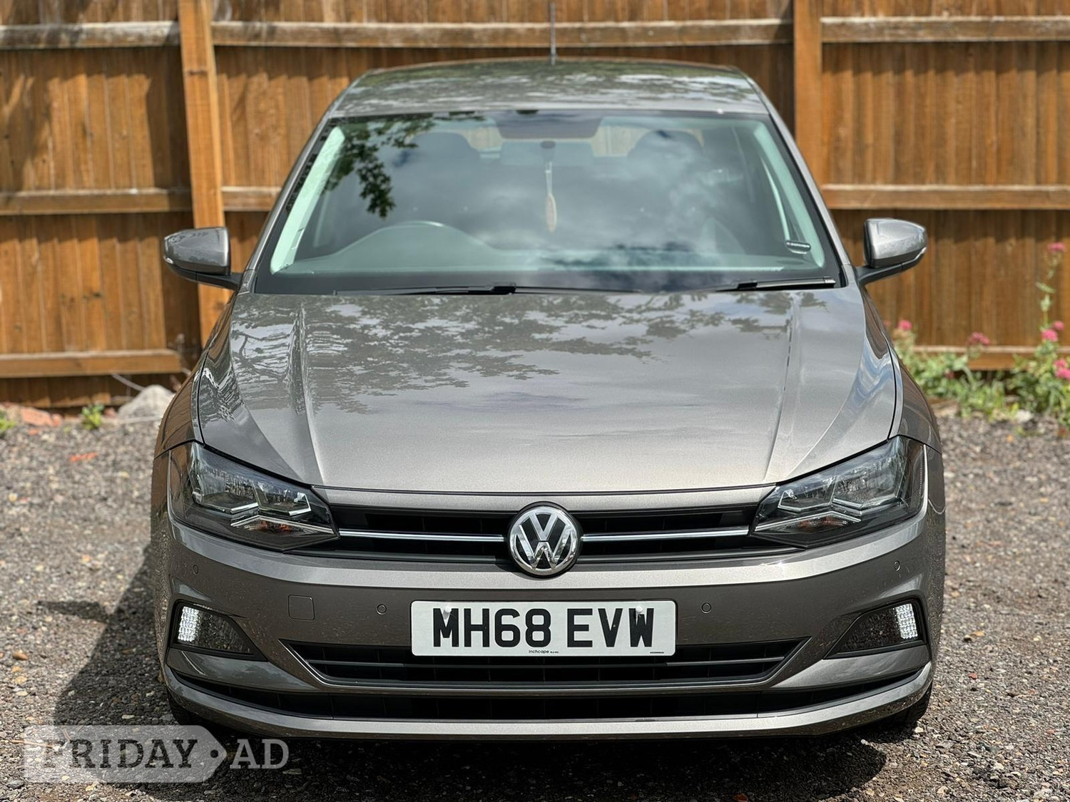 Volkswagen Polo St. Albans