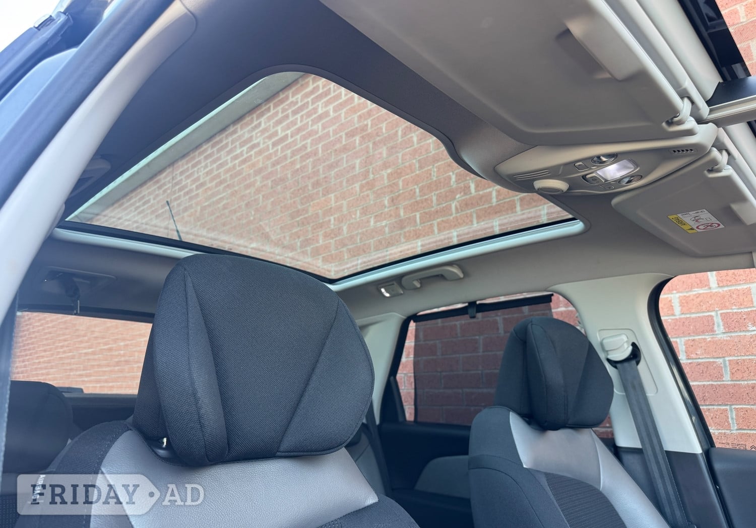[ berth ]Citroen C4 Picasso