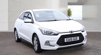 Hyundai i20 2015