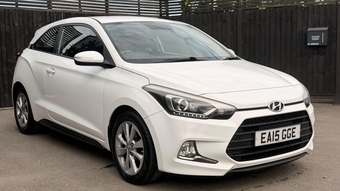 Hyundai i20 2015