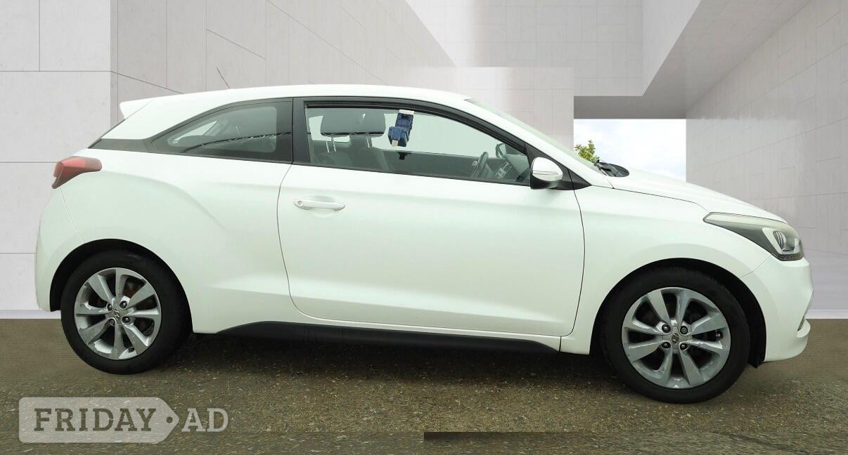 Hyundai i20 2015 - Cars
