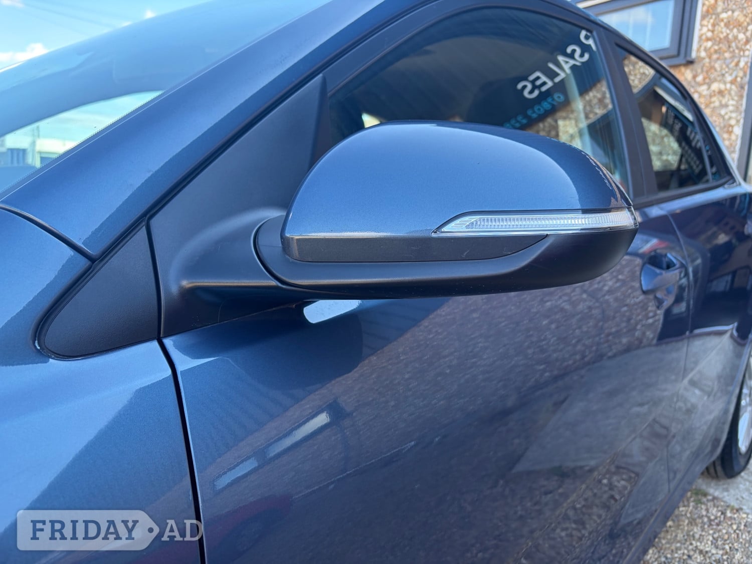 Kia Rio 2019 - Cars