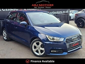 Audi A1 2018