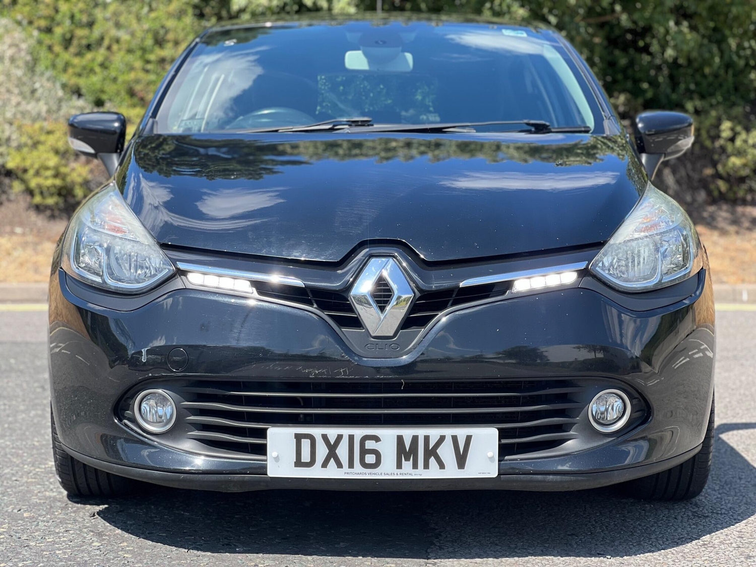 Renault Clio Birmingham
