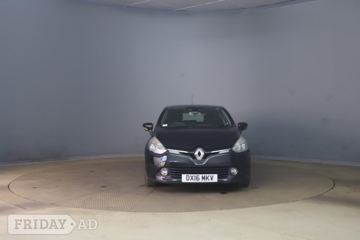 Renault Clio Birmingham
