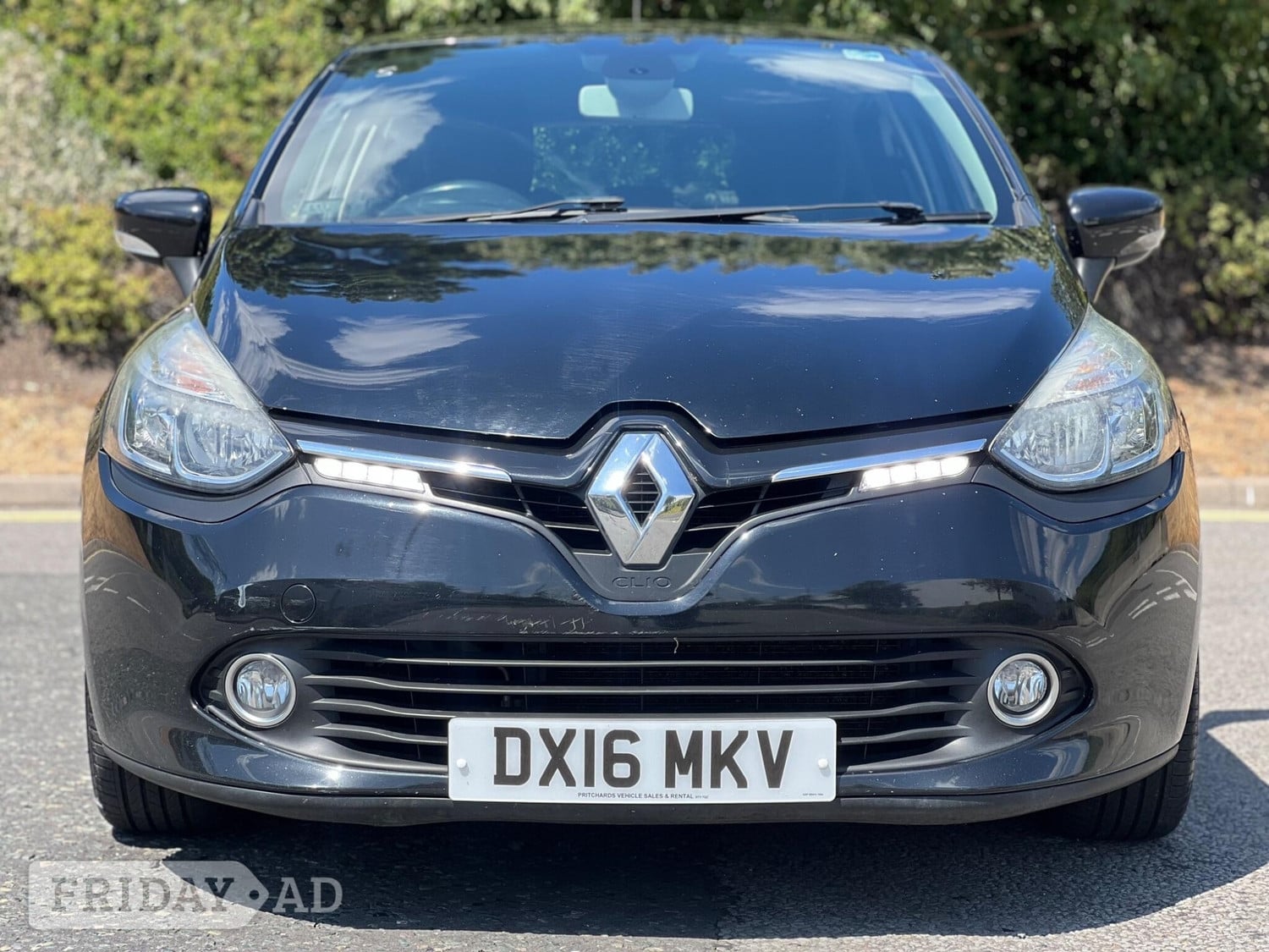 Renault Clio Birmingham