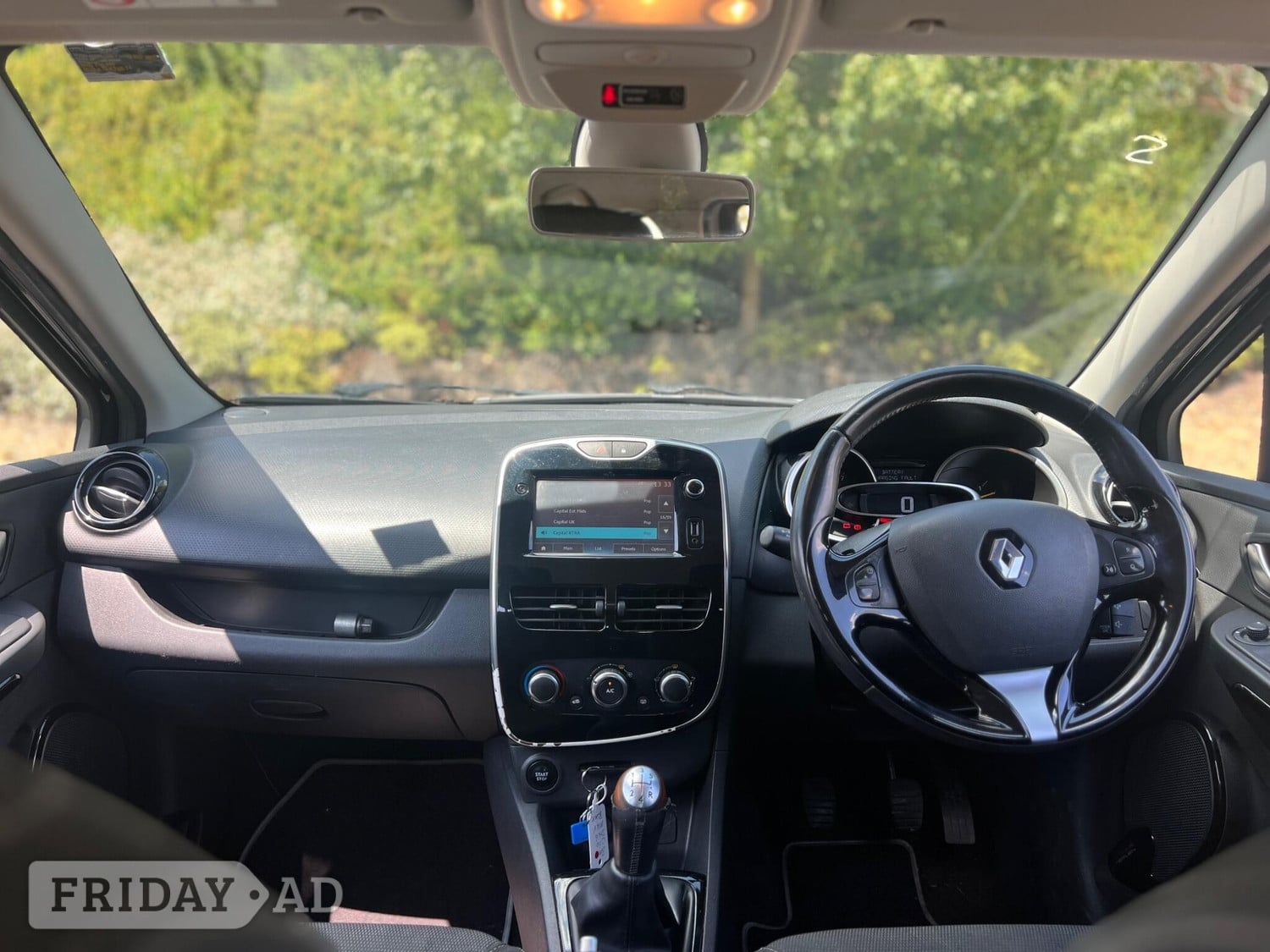 Renault Clio 2016 - Cars in Birmingham