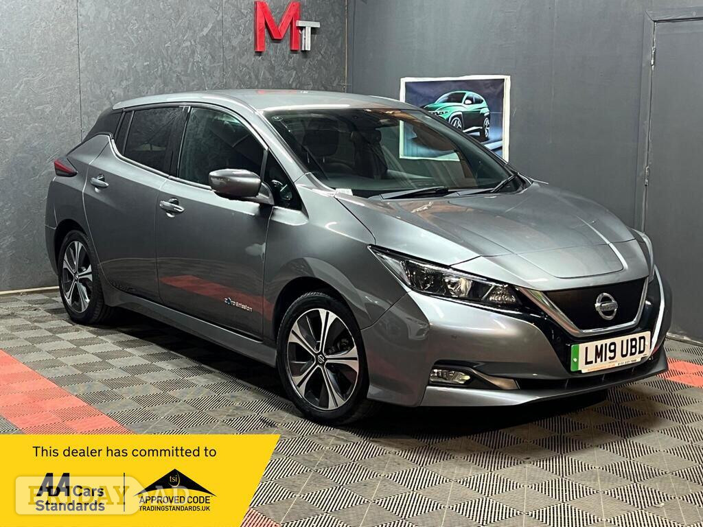 Nissan LEAF 2019 in Halifax