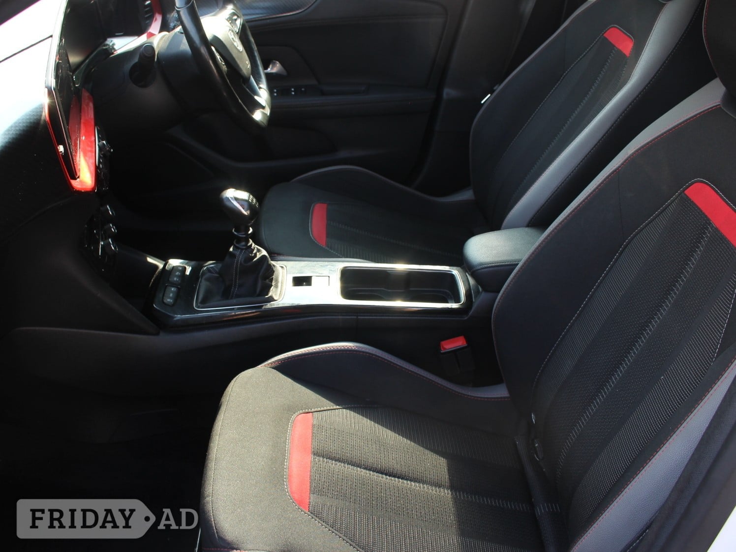 Vauxhall Mokka 2023 - Cars