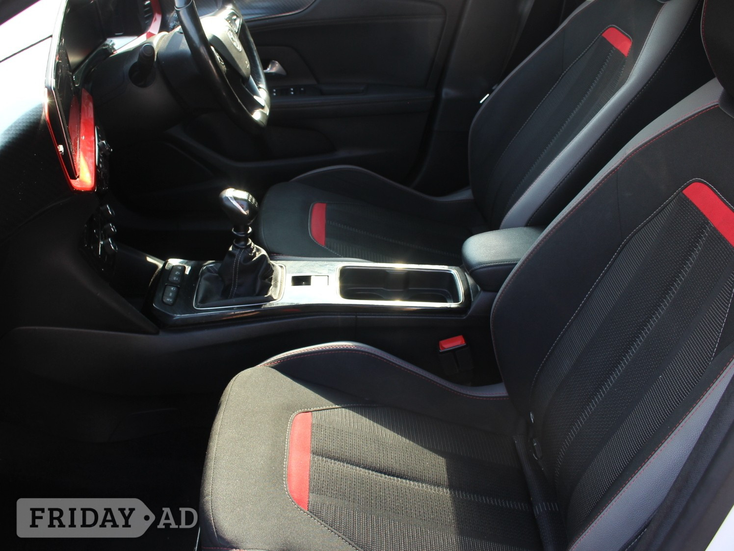 Vauxhall Mokka 2023 - Cars
