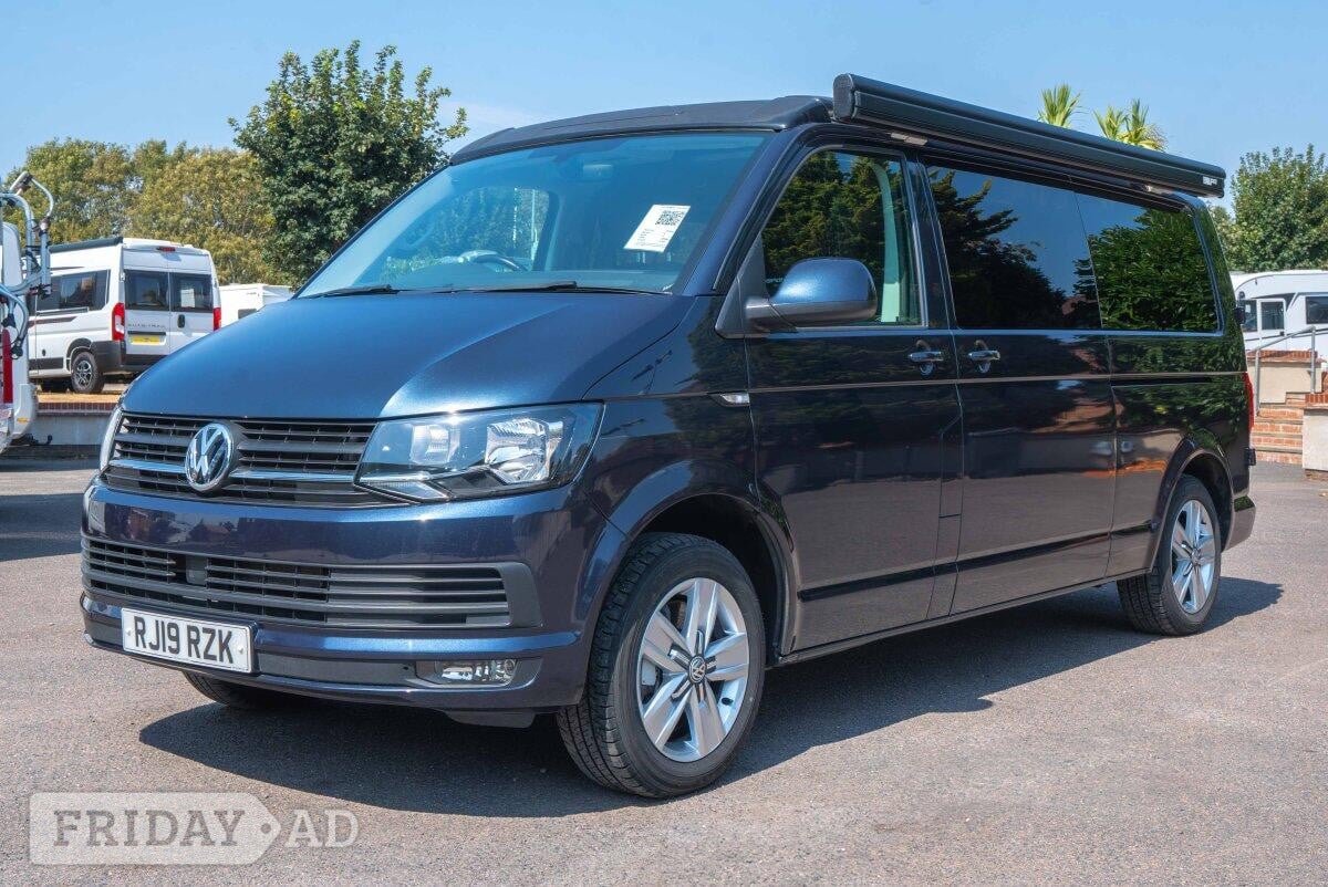 Denby  2019 for sale - Motorhomes & Caravans in Newark
