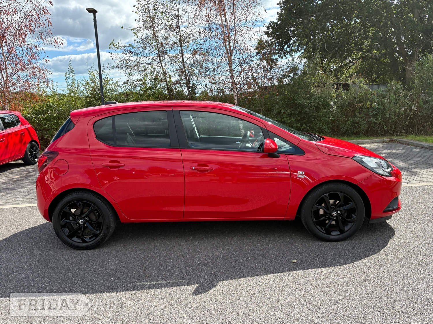 Vauxhall Corsa 2019 - Cars