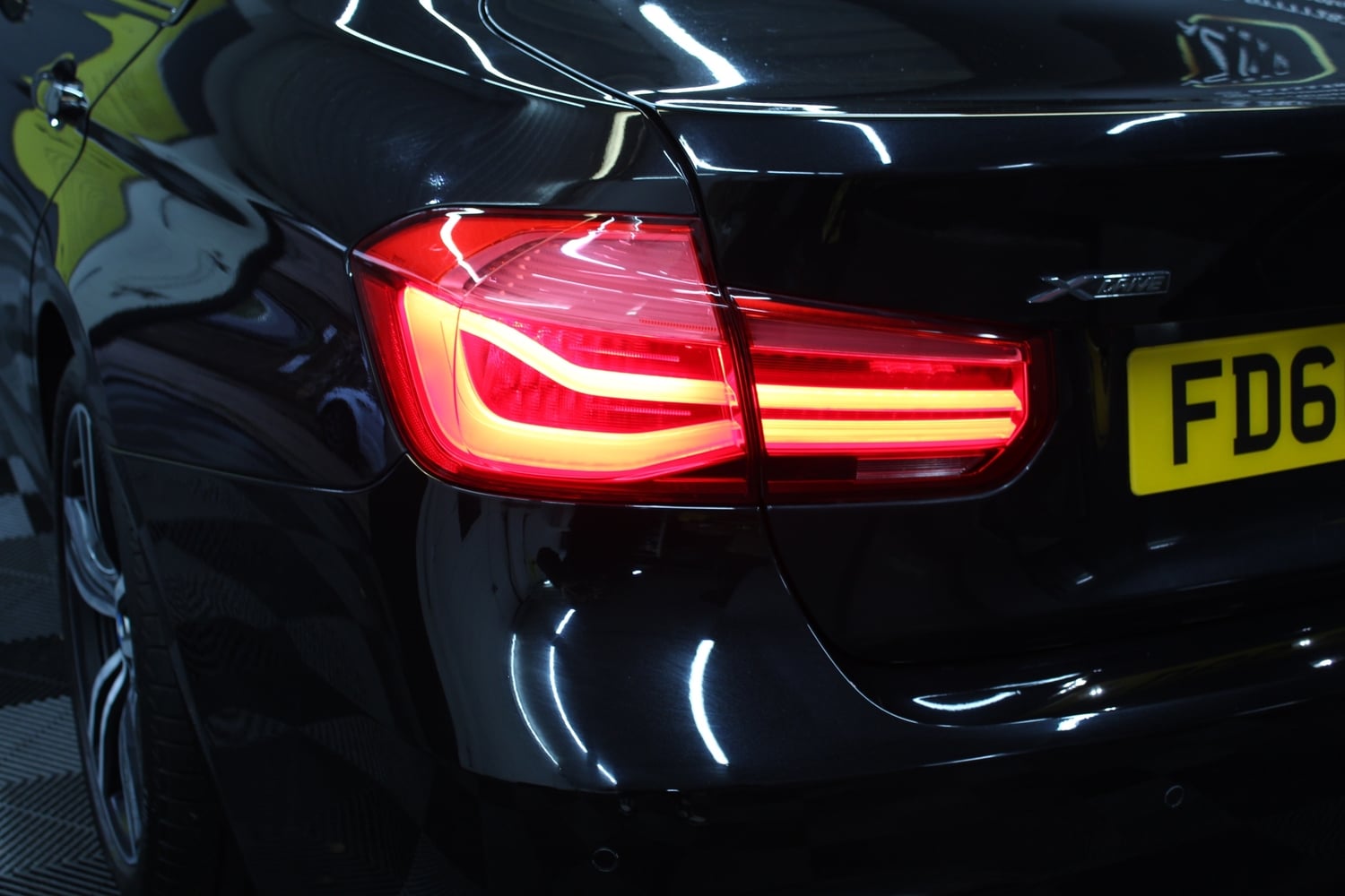 BMW 3 Series Chertsey
