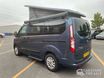 Wellhouse Leisure Ford Custom Misano 3 Kombi, (2022)  Campervan for sale