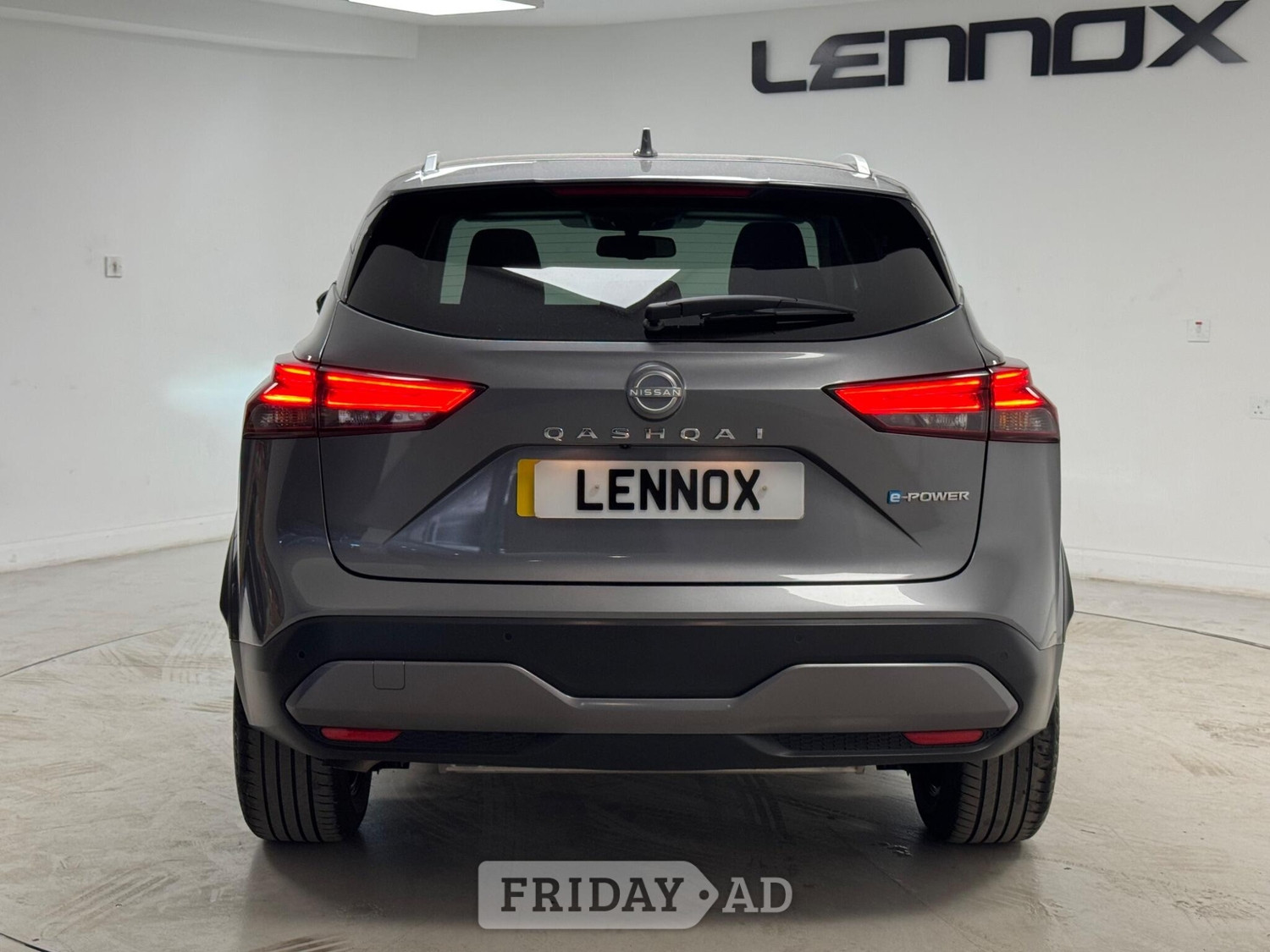 Nissan Qashqai 2024 - Cars