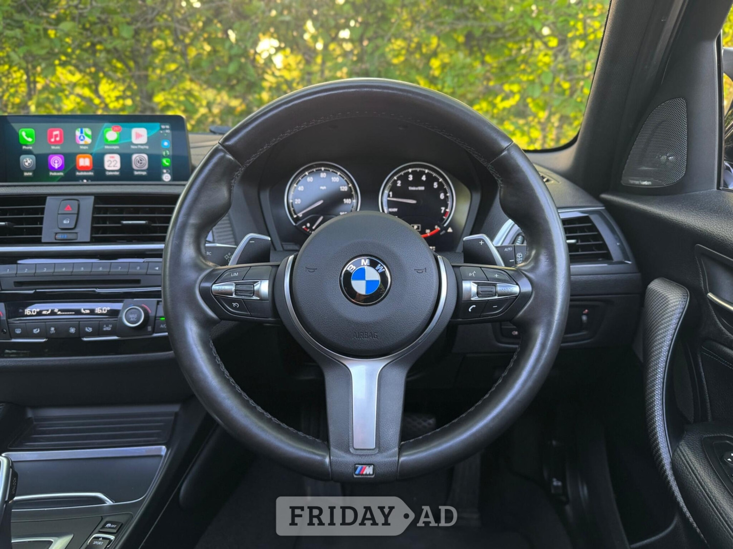 [ berth ]BMW 1 Series